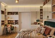 Frisch sanierte 3-Zimmer Wohnung mit Loggia in Linz/Bindermichl! Schöner Schnitt! Ausgezeichnete Verkehrsanbindung in das Zentrum und zur Autobahn!