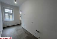 Erstbezug nach Sanierung - charmante 3-Zimmer-Altbauwohnung