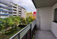 Wohnhaus Favoritenstraße Top 7