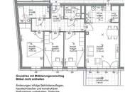 Herrliche Familienwohnung im Zentrum von Pöchlarn (Kaufoption)