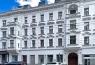 Erstbezugs-Maisonette in Währings Bestlage – mit beeindruckender, großzügiger Dachterrasse!