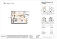 THE ARIK · Leise Momente – 2 Zimmer mit Loggia zur Innenhofseite - Anlegerpreis