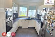 Helle Maisonettewohnung im 5 Liftstock mit 2 Balkonen