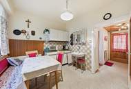 Liebevoll gepflegtes Einfamilienhaus - Stetteldorf am Wagram