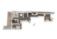 Neubauprojekt "Herzenssache" - Top 1 - "Ruhepool" im Zentrum von Werfen