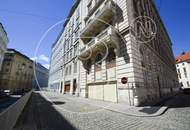 "Two in One" - Grandioses Altbaujuwel in Bestlage der Wiener Innenstadt!