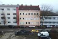 Entwicklungsliegenschaft mit Bestandszinshaus