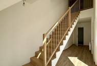 Traumhafte Dachgeschoßwohnung in Klosterneuburg – Erstbezug mit Terrasse!