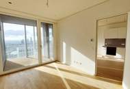 Wohnen über den Dächern Wiens – TOWER HOMES