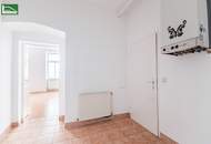 Charmanter Altbau in Toplage – Ehrenfelsgasse 3, 1120 Wien. - WOHNTRAUM