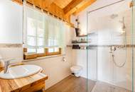Hochwertiges Chalet zum Sensationspreis!