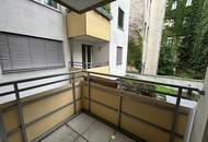 Moderne 2-Zimmer-Wohnung nahe dem Schloss Belvedere