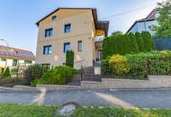Großzügiges Wohnhaus mit Pool, Balkon, Garage, Wintergärten und Panoramablick!