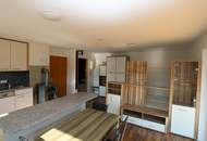 geräumige Garconniere mit Terrasse, Schülerwohnung, Studentenwohnung