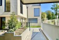 ERSTBEZUG | Außergewöhnliches Townhouse mit 4 Zimmern als Anlage