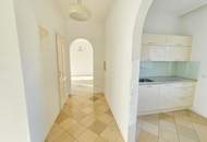 DACHGESCHOSS - TERRASSE MIT ca.7,45m² - GRÜNBLICK - SÜD-AUSRICHTUNG - RUHIG - HETZENDORF - MIETE INKLUSIVE GARAGENPLATZ