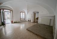Altstadt Krems/Stein – Wohnen in historischen Gemäuern