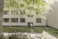 Charmante 4-Zimmer-Wohnung in Toplage auf der Gugl – ruhig wohnen mitten in Linz
