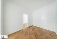 Klausgasse 46: Vollsanierte 2-Zimmer-Altbauwohnung in ruhiger Seitengasse des 16. Bezirks