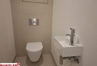 Sundowner über den Dächern!