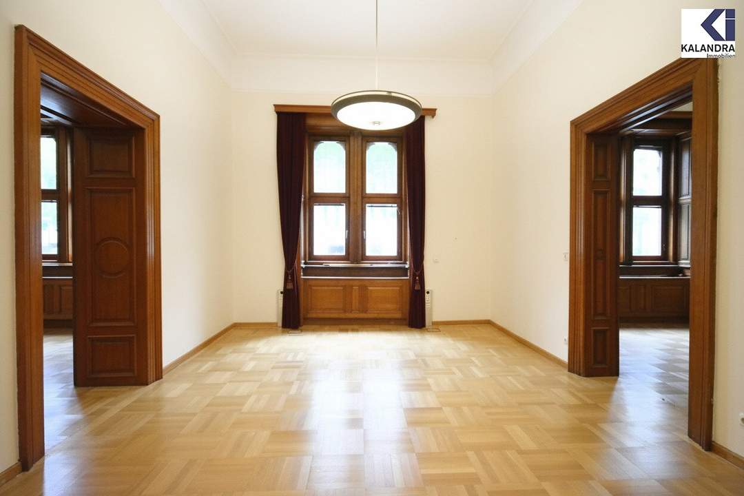 360 TOUR // REPRÄSENTATIVES STILBÜRO in der BÖRSE