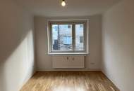 Reindorfgasse - Erstbezug nach Generalsanierung - hofseitige 4 Zimmer Neubauwohnung zu vermieten