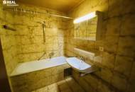5-Zimmer-Wohnung in Salzburg-Parsch mit Loggia