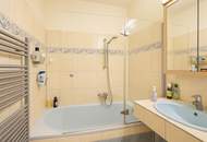 Exklusive 3-Zimmer-Wohnung nahe Prater &amp; Donaukanal – ideales Investment im freien Mietzins