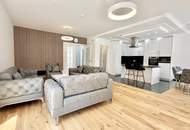 Klagenfurt am Wörthersee: PRIVATE LIVING - mit Hauscharakter &amp; minimalem Aufwand.