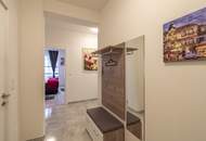 Moderne 2-Zimmer Wohnung im Herzen von Wien!