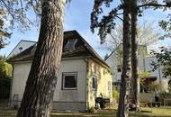 Villengrundstück vs Kapitalanlage