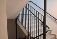 "Neue 2-Terrassen- 2-Zimmer-Wohnung mit Parkplatz - U2 Aspernstrasse"