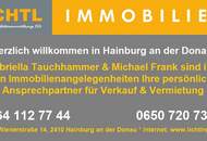 Villa in Hainburg - Bestlage mit unverbaubarem Fernblick