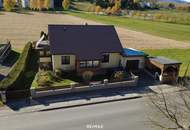 Einfamilienhaus in St. Margarethen an der Sierning mit gepflegtem Garten