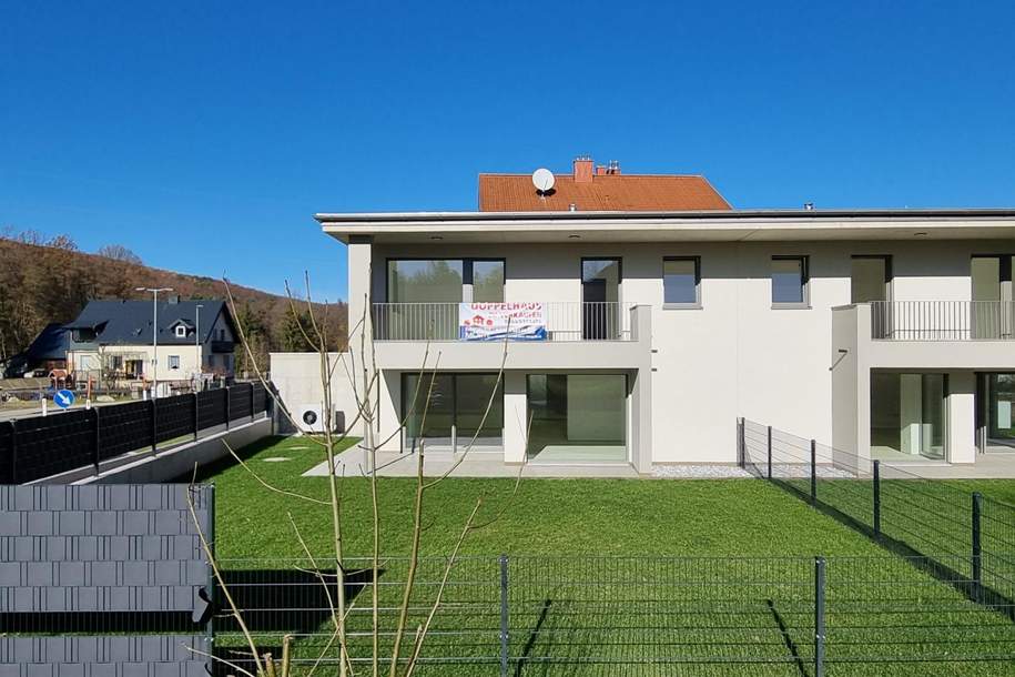 MODERNES 6-ZIMMER-HAUS - Ideal für Familien mit Platzbedarf, Haus-kauf, 670.000,€, 3012 Sankt Pölten(Land)