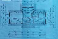 Charmantes Blockhaus