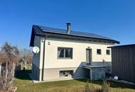Einfamilienhaus mit Wellness-Oase und Smart-Home!