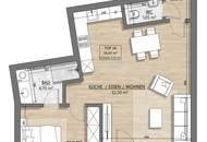 "AH11" - Urbanes Wohnen am Puls der City! Ihre Wohnung im Erstbezug warte hier auf Sie!