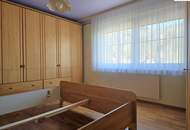 Sonnige 3-Zimmer-Wohnung mit Carport und Grünblick