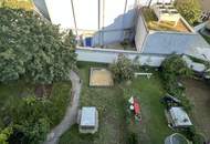 Helle 3-Zimmer Neubau Maisonette-Wohnung mit 2 Terassen, Wohnküche, Gartennutzung, Kellerabteil und Garagenplatz optional