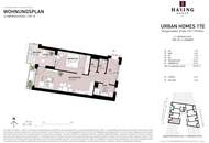 PROVISIONSFREI - Urban Homes 170 - Ihr Zuhause für höchste Lebensqualität und perfekte Balance