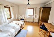 Ein Ort der Ruhe und Möglichkeiten – Vielseitige Liegenschaft in Traumlage