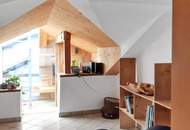 Außergewöhnliches Zweifamilienhaus mit Schwimmteich, Sauna &amp; Wintergarten