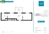 Moderne 1-Zimmer Wohnung in Donaunähe - ab 01.04. beziehbar!