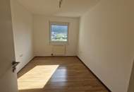 Sonnige 3 Zimmer-Wohnung mit schönem Ausblick und Einzelgarage