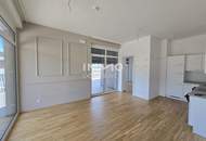 Geförderte 3 Zimmer Wohnung mit großem DACHTERRASSE - Straßganger Straße 380d - Top 31d