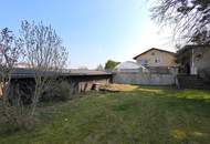 RUHELAGE - großzügiges Wohnhaus mit vielen Extras