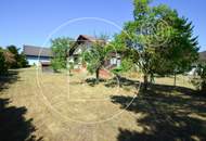 Hervorragender Baugrund mit Altbestandshaus!
