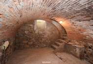 Wohnhaus mit großem Grund in zentraler Lage in Bischofstetten