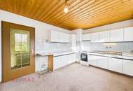 Bungalow in sonniger Lage mit einem großzügigen Grundstück